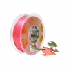 Пластик для 3D-принтера eSUN ePLA-Silk Mystic (triple color), 1,75мм, 1кг, gold-red-green (ePLA-SilkMystic-P175GRG1) - Image 1