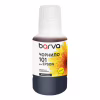 Чорнило Barva Epson 101 140 мл, Yellow, OneKey, water-soluble (E101-606e) - Image 1