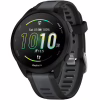 Смарт-годинник Garmin Forerunner 165 Music, Black/Slate Grey, GPS (010-02863-30) - Image 1