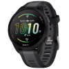 Смарт-годинник Garmin Forerunner 165 Music, Black/Slate Grey, GPS (010-02863-30) - Image 1