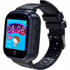 Смарт-часы Gelius Pro GP-PK007 (Ocean) Black Kids smart watch with GPS tracker (Pro GP-PK007 (Ocean) Black) - Image 1