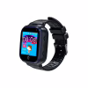 Смарт-годинник Gelius Pro GP-PK007 (Ocean) Black Kids smart watch with GPS tracker (Pro GP-PK007 (Ocean) Black) - Image 1