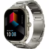Смарт-годинник HiFuture ultra 3 pro silver (ultra3pro.silver) - Image 1