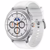 Смарт-годинник Samsung Galaxy Watch 8 Classic White (SM-L500NZWASEK) - Image 1