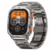 Смарт-годинник KOSPET Tank M3 ULTRA SE SILVER (6974958251071) - Image 1