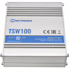 Коммутатор сетевой Teltonika TSW100 - Image 1