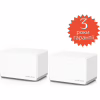 Точка доступу Wi-Fi Mercusys HALO-H70X-2-PACK - Image 1