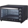Электропечь Liberton LEO-650 Black - Image 1
