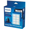 Фільтр до пилососу Philips FC8010/02 - Image 1