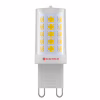 Лампочка Electrum 4W Cer LC-15 G9 3000K (A-LC-1895) - Image 1