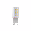 Лампочка Electrum 4W Cer LC-15 G9 3000K (A-LC-1895) - Image 1