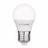 Лампочка Eurolamp LED ECO серия "P" G45 7W 700Lm E27 4000K (LED-G45-07274(P)) - Image 1