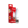 Лампочка Vestum LED C37 8W 3000K 220V E27 (1-VS-1310) - Image 1