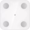 Весы напольные Xiaomi Mi Body Composition Scale S400 White (BHR7793GL) - Image 1