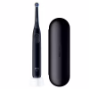 Электрическая зубная щетка Oral-B Series 2 iOS2.1D9.2K Black + футляр (8700216611923) - Image 1