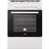 Плита Artel APETITO 10-E WHITE - Image 1
