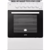 Плита Artel APETITO 10-E WHITE - Image 1