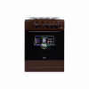 Плита Artel MILAGRO 10 E Brown - Image 1