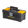 Ящик для инструментов Stanley ESSENTIAL, 32 x 18,8 x 13,2 (STST1-75515) - Image 1