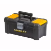 Ящик для инструментов Stanley ESSENTIAL, 32 x 18,8 x 13,2 (STST1-75515) - Image 1