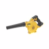 Повітродувка DeWALT 18V Li-Ion, швидкість потоку 290 км/год (без АКБ та ЗП) (DCV100) - Image 1