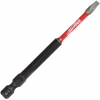 Біта для шуруповерта Milwaukee SHOCKWAVE TX15, 90мм 1шт (4932471571) - Image 1