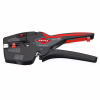 Съемник изоляции KNIPEX NexStrip (12 72 190) - Image 1