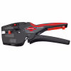 Знімач ізоляції KNIPEX NexStrip (12 72 190) - Image 1