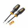 Набір викруток DeWALT TOUGHSERIES MAX FIT, 2 шт. (DWHT62057-0) - Image 1