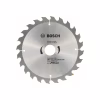 Диск пильний Bosch optiline Eco, 190x30мм, 24T (2.608.644.376) - Image 1
