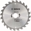 Диск пильный Bosch optiline Eco, 190x30мм, 24T (2.608.644.376) - Image 1
