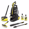 Мийка високого тиску Karcher K5 Power Control Flex Home & Brush Anniversary Edition 2100Вт, 145бар (1.324-709.0) - Image 1