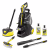 Мойка высокого давления Karcher K5 Power Control Flex Home & Brush Anniversary Edition 2100Вт, 145бар (1.324-709.0) - Image 1