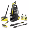 Мойка высокого давления Karcher K5 Power Control Flex Home & Brush Anniversary Edition 2100Вт, 145бар (1.324-709.0) - Image 1