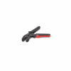 Затиск для клем Voltronic SN-28B для обтискання клем, 0.3-1.0mm2, Black-red (SN-28B) - Image 1