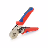Зажим для клемм Voltronic HCS8 6-4A 0.25-10mm2, blue-red + набор наконечников (VE0508,VE1508,VE1008,VE4009,VE2508) (HCS8 6-4A+VE1020) - Image 1