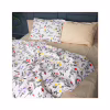 Пододеяльник MirSon Бязь Premium 17-0226 Makerena 175x210 см (2200001883659) - Image 1