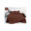 Постільна білизна MirSon Premium Chocolate Perla 200х220 євро (2200000949257) - Image 1