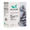 Порошок для мытья посуды в посудомойке DeLaMark 1 кг (4820152330376) - Image 1