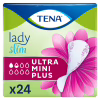 Урологічні прокладки Tena Lady Slim Ultra Mini Plus 24 шт. (7322541116433) - Image 1