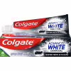 Зубная паста Colgate Advanced White Charcoal Отбеливающая с углем 75 мл (8718951253827) - Image 1
