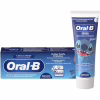 Детская зубная паста Oral-B Pro Junior для детей от 6 до 12 лет 75 мл (8700216089654) - Image 1