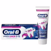 Дитяча зубна паста Oral-B Pro Junior для дітей віком від 6 до 12 років 75 мл (8700216089654) - Image 1