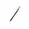 Ручка кулькова Unimax Fine Point Dlx., чорна (UX-111-01) - Image 1