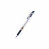 Ручка кулькова Unimax Maxflow, синя (UX-117-02) - Image 1
