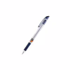 Ручка шариковая Unimax Maxflow, синяя (UX-117-02) - Image 1