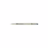 Лайнер Sakura Pigma Micron (0.2) 0,3 мм Черный (084511318373) - Image 1