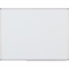 Офісна дошка Buromax magnetic, 120х200 см, aluminum frame (BM.0007) - Image 1