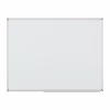 Офисная доска Buromax magnetic, 120х200 см, aluminum frame (BM.0007) - Image 1
