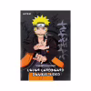 Цветной картон Kite А4 двухсторонний Naruto 10 листов (NR24-255) - Image 1